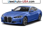 BMW 430 i xDrive  used cars market