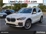 BMW X5 xDrive50i  used cars market