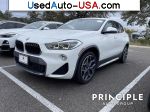 BMW X2 xDrive28i  used cars market