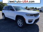 Jeep Grand Cherokee Limited  used cars market