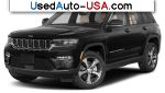 Jeep Grand Cherokee 4xe Summit  used cars market