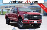 Ford F-250 Lariat  used cars market