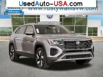 Volkswagen Atlas Cross Sport 2.0T SE w/Technology  used cars market