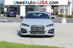 BMW 430 i xDrive  used cars market