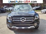 Mercedes GLB 250 Base 4MATIC  used cars market