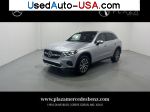 Mercedes GLC 300 Base 4MATIC  used cars market