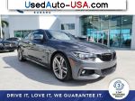 BMW 430 i  used cars market