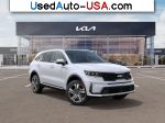 KIA Sorento Plug-In Hybrid SX Prestige  used cars market