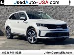 KIA Sorento Plug-In Hybrid SX Prestige  used cars market