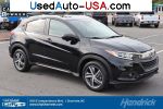 Honda HR-V EX  used cars market