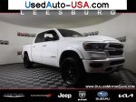 RAM 1500 Laramie Crew Cab 4x4 5'7' Box  used cars market