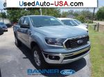 Ford Ranger XLT  used cars market