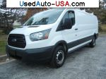 Ford Transit-250   used cars market