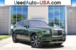Rolls-Royce Cullinan Base  used cars market