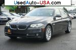 BMW 535 535i  used cars market