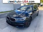 BMW 750 i xDrive  used cars market