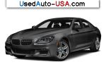 BMW 640 Gran Coupe Gran Coupe M Sport P  used cars market