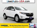 Chevrolet Equinox 1LT  used cars market