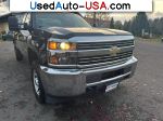 Chevrolet Silverado 3500 WT  used cars market