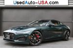 Jaguar F-TYPE P575 R75  used cars market