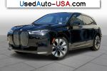 BMW iX xDrive50  used cars market