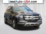 Mercedes GLS 450   used cars market