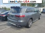 Mercedes GLS 450 4MATIC  used cars market