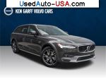 Volvo V90 Cross Country T6 AWD  used cars market