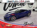 Chevrolet Corvette Grand Sport  used cars market