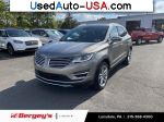 Lincoln MKC Reserve  used cars market