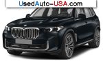 BMW X5 PHEV xDrive50e  used cars market