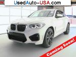 BMW X4 M AWD  used cars market