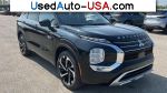 Mitsubishi Outlander PHEV SEL  used cars market