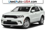 Dodge Durango GT Plus AWD  used cars market