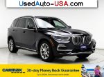 BMW X5 xDrive40i  used cars market