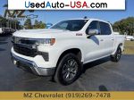 Chevrolet Silverado 1500 LT  used cars market