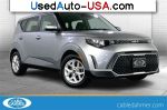 KIA Soul LX  used cars market