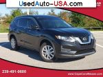 Nissan Rogue S  used cars market