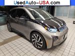 BMW i3 94 Ah w/Range Extender  used cars market