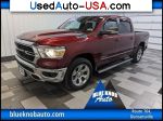 RAM 1500 Big Horn/Lone Star  used cars market