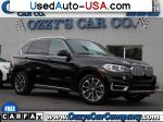 BMW X5 xDrive35i  used cars market