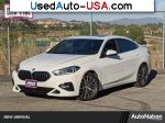 BMW 228 Gran Coupe i xDrive  used cars market