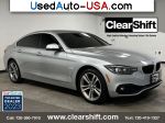 BMW 430 Gran Coupe i xDrive  used cars market