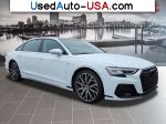 Audi A8 L 55  used cars market