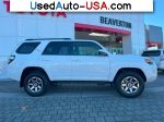 Toyota 4Runner TRD Off-Ro  used cars market