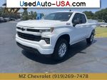 Chevrolet Silverado 1500 RST  used cars market