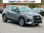 Nissan Kicks SV  used cars market