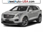 Cadillac XT5 Premium Luxury  used cars market