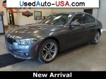 BMW 330 i xDrive  used cars market