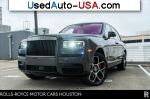 Rolls-Royce Cullinan V12  used cars market
